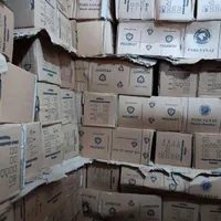 کمک فنر پژو ۴۰۵سمند دنا|قطعات یدکی و لوازم جانبی|رشت, یخسازی|دیوار