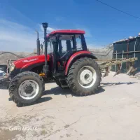 تراکتور یو تو 904برچین