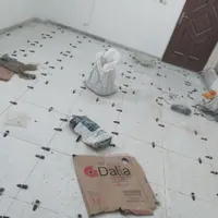 کاشیکار کاشی کار انجام کلیه امور کاشی سرامیک