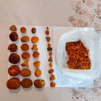 سنگ صفرا گاو در سراسر کشور خریداریم|بدلیجات|تهران, مهران (سیدخندان)|دیوار