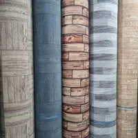 موکت پارکتی طوسی قهوه ای