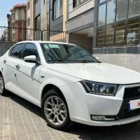 دنا توربو شارژ