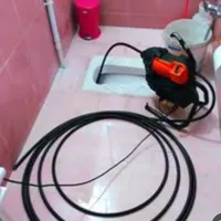 لوله بازکنی بافنربرقی