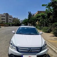 دانگ فنگ H30 کراس، مدل ۱۳۹۷|خودرو سواری و وانت|مشهد, کوثر|دیوار