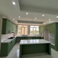 آپارتمان۱۳۵متری۳خواب نوساز فول امکانات نازی آباد