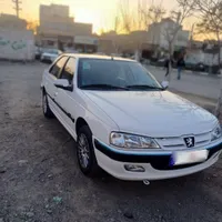 پژو پارس موتور جدید XU7P (سفارشی)، مدل ۱۴۰۱