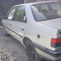 پژو 405 دوگانه سوز GLX - TU5، مدل ۱۳۸۹|خودرو سواری و وانت|پیرانشهر, |دیوار
