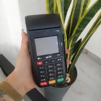 سرعت تراکنش کشلس s58بالاپشتیبانی دائم پوز کارتخوان