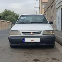 پراید|خودرو سواری و وانت|محمدشهر, |دیوار
