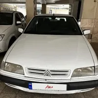 سیتروئن زانتیا 2000cc، مدل ۱۳۸۶|خودرو سواری و وانت|تهران, صادقیه|دیوار