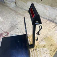 باسکول ۵۰۰ کیلویی|فروشگاه و مغازه|کرمانشاه, |دیوار