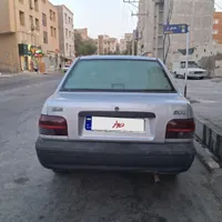 پراید صندوق‌دار بنزینی، مدل ۱۳۸۵|خودرو سواری و وانت|بندرعباس, |دیوار