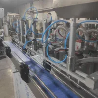 پرکن/۶نازله/شیرینگ/مخزن/قلافزن|ماشین‌آلات صنعتی|قدس, |دیوار