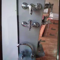 فروش شیر آلات نو