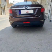 برلیانس h330 1650|خودرو سواری و وانت|تهران, گمرک|دیوار