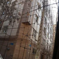 اجرای داربست فلزی. نما، تابلو ،کفراژ.|خدمات پیشه و مهارت|تهران, نیروی هوایی (پیروزی)|دیوار