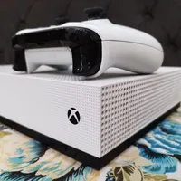 XBOX ONE S ALL DIGITAL