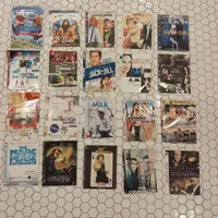 DVD فیلم های خارجی|فیلم و موسیقی|تهران, تجریش|دیوار