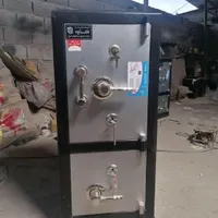 گاوصندوق