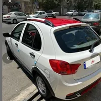 فروش کوییک آر سفید قرمز