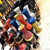 نمایندگی/تمپو ضرب بوشهری پژواک/زیر قیمت