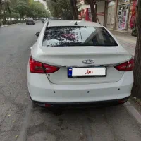 اریزو 5 دنده ایی لاکچری مدل 98|خودرو سواری و وانت|اصفهان, دوطفلان|دیوار
