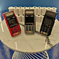 دستگاه پوز بیسیم/pos/کارتخوان سیار/کارت خوانpoz