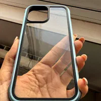 گارد آیفون ۱۳ پرومکس و کابل