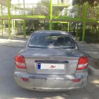 ریو مدل۸۷|خودرو سواری و وانت|اصفهان, میرعماد|دیوار