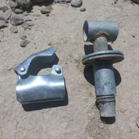 فروش عمده سازه ولوله گلخانه|مصالح و تجهیزات ساختمان|زابل, |دیوار