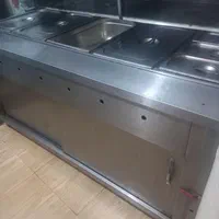تاپینگ گرم کن رستورانی|کافی‌شاپ و رستوران|تهران, مخصوص|دیوار