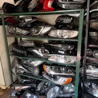 سفران پرادو یاریس کرولا سپر چراغ gt 86 323 کولیوس|قطعات یدکی و لوازم جانبی|تهران, شهرک آپادانا|دیوار