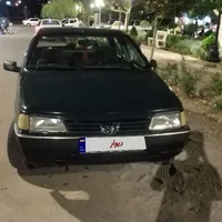 پژو آر دی آی (RDi) بنزینی، مدل ۱۳۸۴|خودرو سواری و وانت|کرج, شهرک امام رضا|دیوار