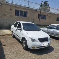 تیبا صندوق‌دار SX دوگانه سوز، مدل ۱۳۹۷|خودرو سواری و وانت|تهران, شهرک زینبیه|دیوار