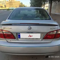 ماکسیما ، دنده ایی|خودرو سواری و وانت|تهران, آذری|دیوار