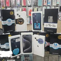سامسونگ گلکسی S24 ultraبا حافظهٔ ۲۵۶ گیگابایت