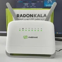 وای فای اینترنت پرسرعت4Gمبین نت adslجیبیdکارتیlhg5