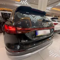 اولین Audi Q5 e-tron تیپ ۱صفر در یزد|خودرو سواری و وانت|یزد, |دیوار