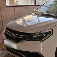 جیلی GC6 اکسلنت، ۱۳۹۸ تحویل اسفند ۹۹ مشابه صفر|خودرو سواری و وانت|تهران, فرودگاه مهرآباد|دیوار