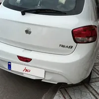 تیبا ۲  ۱۴۰۰ تمیز ولوکس