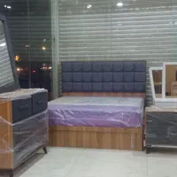 سرویس و تخت خواب*لینا|تخت و سرویس خواب|بندرعباس, |دیوار