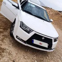 دنا پلاس توربو اتوماتیک