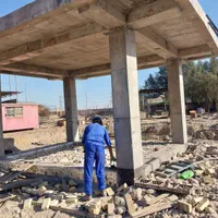 استا بنا همه کاره صفر تا صد. سقف سبک