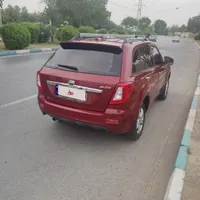 لیفان X60 خانگی|خودرو سواری و وانت|اهواز, کیانپارس |دیوار