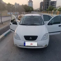 تیبا صندوق دار
