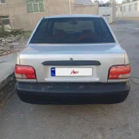 پراید 84