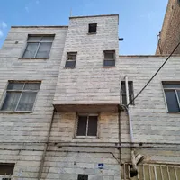 کلنگی درنعمت اباد بازسازی شده|فروش خانه و ویلا|تهران, نعمت‌آباد|دیوار