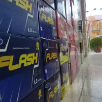 (نصب باطری درب منزل رایگان) در فروشگاه آقای باطری|قطعات یدکی و لوازم جانبی|قزوین, |دیوار