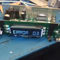 رفع کم نوری کیلومتر لیفان ۶۲۰ اکس۶۰ ۲۰۶ ۲۰۷ x50|خدمات موتور و ماشین|تهران, کوی بیمه|دیوار