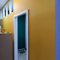 نقاشی ساختمان و بتونه کناف